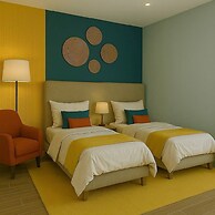 Arboleda Boutique Hotel Golf cart included