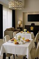 Arboleda Boutique Hotel Golf cart included