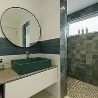 Arboleda Boutique Hotel Golf cart included