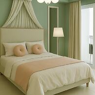 Arboleda Boutique Hotel Golf cart included