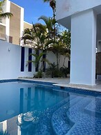 Arboleda Boutique Hotel Golf cart included