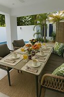 Arboleda Boutique Hotel Golf cart included