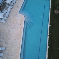 Arboleda Boutique Hotel Golf cart included