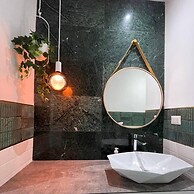 Arboleda Boutique Hotel Golf cart included