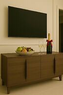 Arboleda Boutique Hotel Golf cart included