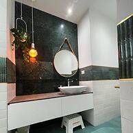 Arboleda Boutique Hotel Golf cart included