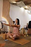 Arboleda Boutique Hotel Golf cart included