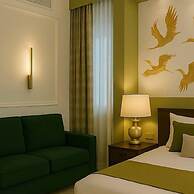 Arboleda Boutique Hotel Golf cart included