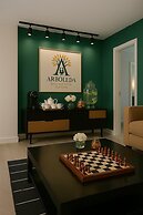 Arboleda Boutique Hotel Golf cart included