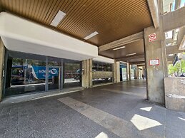 M Ore183 Piso de 1 Dormitorio con Terraza-alquile