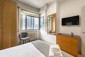 M Ore183 Piso de 1 Dormitorio con Terraza-alquile