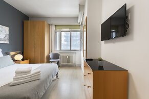 M Ore183 Piso de 1 Dormitorio con Terraza-alquile