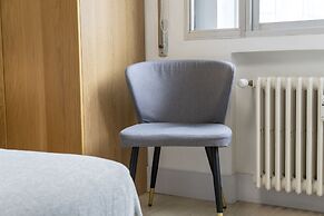 M Ore183 Piso de 1 Dormitorio con Terraza-alquile
