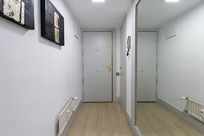 M Ore183 Piso de 1 Dormitorio con Terraza-alquile