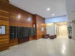 M Ore183 Piso de 1 Dormitorio con Terraza-alquile