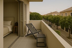 NOMADE AGORA KEFALONIA