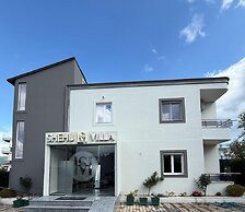Shehu Villa Ksamil