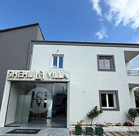 Shehu Villa Ksamil