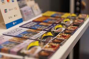 Affittacamere Orchidea