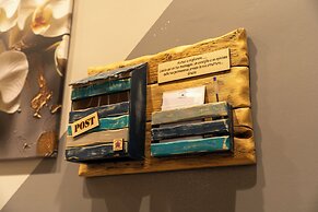 Affittacamere Orchidea