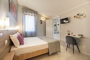 Affittacamere Orchidea