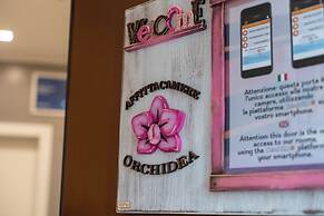 Affittacamere Orchidea