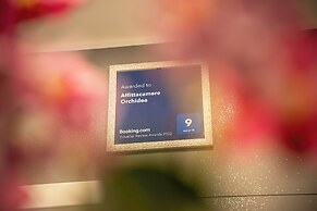 Affittacamere Orchidea