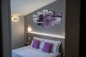 Affittacamere Orchidea