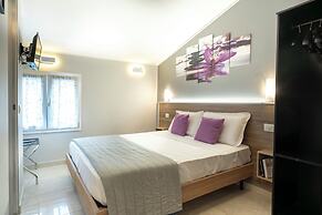 Affittacamere Orchidea