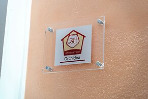 Affittacamere Orchidea