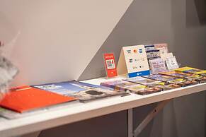 Affittacamere Orchidea