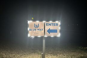 Blueway Inn Beeville Extended Stay