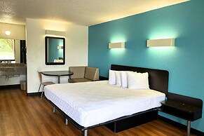 Blueway Inn Beeville Extended Stay