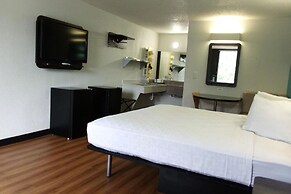 Blueway Inn Beeville Extended Stay