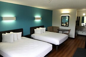 Blueway Inn Beeville Extended Stay