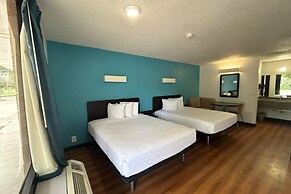 Blueway Inn Beeville Extended Stay