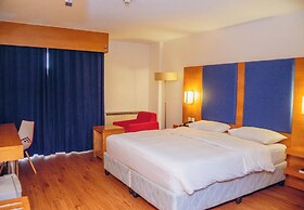 AA ENTERTAINMENT HOTEL ABEOKUTA