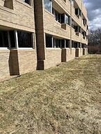 Oak Ridge International Hotel & Conf Cen