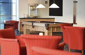 Oak Ridge International Hotel & Conf Cen