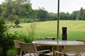 Oak Ridge International Hotel & Conf Cen
