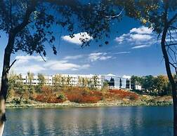 Oak Ridge International Hotel & Conf Cen