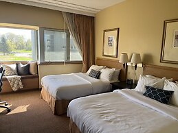 Oak Ridge International Hotel & Conf Cen