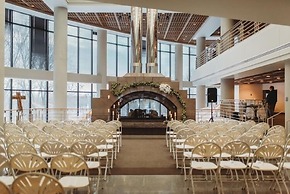 Oak Ridge International Hotel & Conf Cen