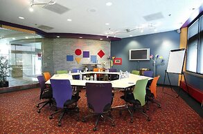 Oak Ridge International Hotel & Conf Cen