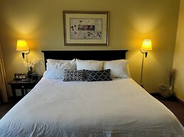 Oak Ridge International Hotel & Conf Cen