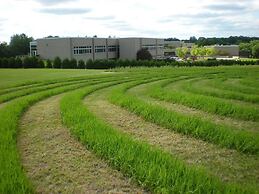Oak Ridge International Hotel & Conf Cen