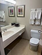 Oak Ridge International Hotel & Conf Cen