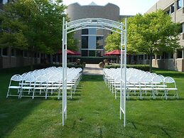 Oak Ridge International Hotel & Conf Cen
