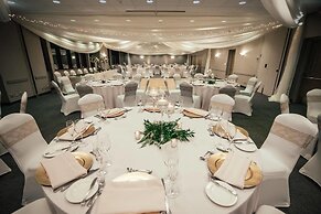 Oak Ridge International Hotel & Conf Cen