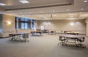 Oak Ridge International Hotel & Conf Cen